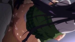 Peak Sensation Demoaisic Chizuru-Chan Kaihatsu Nikki 4 No Sub — brings heat with elegance