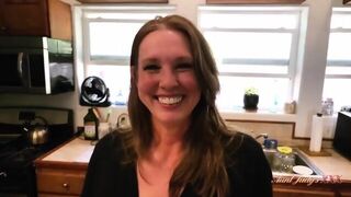 Critics Love It Autumn - Autumn Cooper — caresses the edge