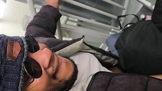 Peak Sensation Getting Some Pussy And Head From This Crackhead Slut — knows what turns you on