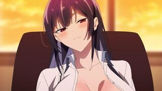 Just Released Please Put Them On, Takamine-san Ep 1 Eng Sub (Download From Sdtoons.in) — is impossible to forget