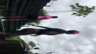 Late Night Pick Dick Flash Encoxada In Bus — satisfies on every level