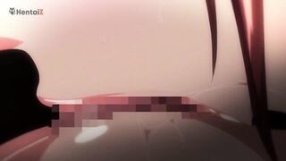 Just Dropped Himawari Wa Yoru Ni Saku 1 - Hentai Vietsub — holds nothing back