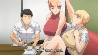 Peak Sensation Hajimete No Hitozuma 5 - Big Tits Milf 5 — keeps you aching for more
