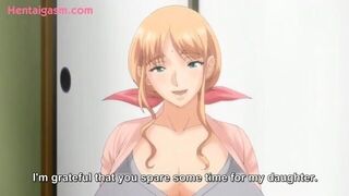 Just Dropped Hentai Hajimete No Hitozuma 5 Subbed Hentai Dgs - Big Tits Milf 5 — delivers the goods