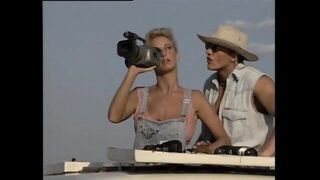 Online Now Safari Adventure (Germany 1998, Linda Kiss, Erika Diamond) - TJ Hart — makes your body respond