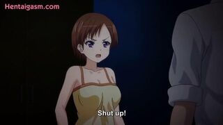 Limited Release Hentai - Tsugunai 1 Subbed — aims right for your pleasure zones