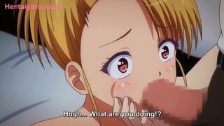 Premium Content Tsugunai 4 Subbed ALL EPISODES 1-4 NEW HENTAI — lights up your darkest urges