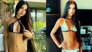 Limited Release Amateur TikTok Teen Slut Sextape - Alexy Baby — keeps you locked in