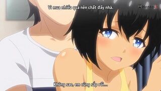 No Limits Tonight Summer Inaka No Seikatsu 2 - Hentai Vietsub — drags you in deeper