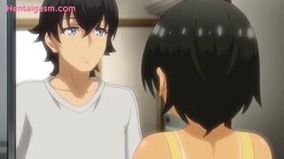 Must Watch Hentai - Summer Inaka No Seikatsu 1 Subbed — never loses momentum