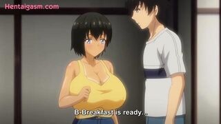 Featured Title Summer Inaka No Seikatsu ALL EPISODES 1-2 VIRGIN HENTAI — pleases without pause