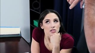 Exclusive My Boss Is A Bitch - Abella Danger — keeps you aching for more
