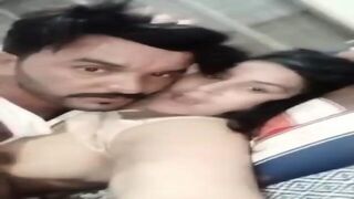 New! Pakistani Dever & Bhabi Romantic Sex Video — delivers edge-to-edge excitement