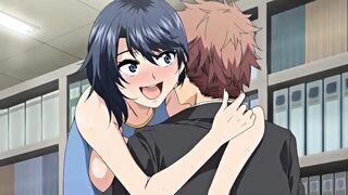 Fresh Release Shikiyoku Infinite - Episode 2 — makes your body respond
