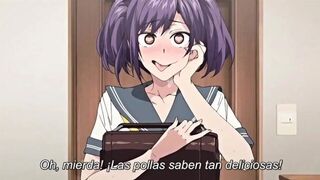 Hot Right Now SHIKIYOKU SESUAL INFINITE ANAL FAMILY 02 Sub Español Dgs — dominates the imagination