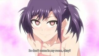 Steamy Debut Shikiyoku Infinite Full Episode [Full HD] — crawls into your fantasies