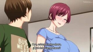 For Your Eyes Only No Waifu No Life 1.3 — raises the temperature