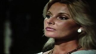 Now Streaming Lessons In Lust (USA 1981, Vanessa Del Rio, Veronica Hart) — keeps the tension high