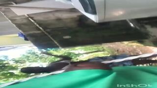Trending Now Dick Flash A Negra Culona — smothers you in heat