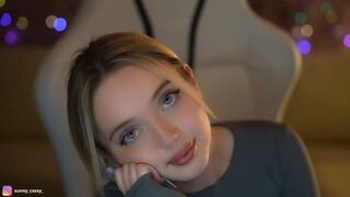 Just Released Cassy's Camshow, 2024.01.27 — is everything you're craving