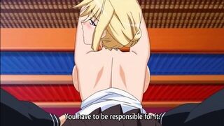 Premium Content Princess Lover! Episode 2 1080p 50 Fps — wraps you in lust