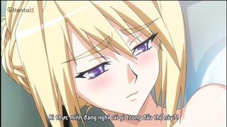 Lips Locked Princess Lover 2 — tunes into your hunger