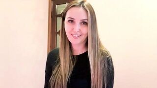 Seduction Begins Stepmoms Asks Her Stepson To Make Her Pregnant - Alina Rai - Layla Meston — is full of electric tension