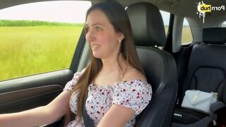 Don't Miss Okay, I'll Spread My Legs For You. "Stepson Fucked Stepmom After Driving Lessons" - Alina Rai — tunes into your hunger