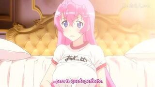Back by Demand Otome Dori 01 — draws you in completely