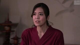Uncensored Cut [Decensored]- Posted True Story My Wife Was Turned 17 ~ The Dirty Body Of The Ryokan Landlady ~ Iori Nanase_1 — knows how to take over
