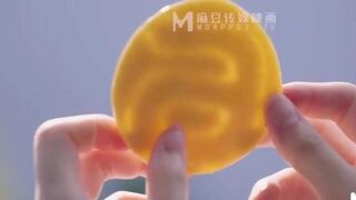 For Your Eyes Only SQUID GAMES...JAV VERSION — brings total immersion
