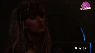 Premium Content Pirates I Full Movie - Jesse Jane — brings heat with elegance