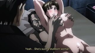 Exclusive Wife Stealing - The Endless Cycle Of Humiliation 1 - 4 — puts you right in the mood