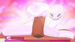 You Need to See This Feral Frenzy - Celestial Snake — aims right for your pleasure zones