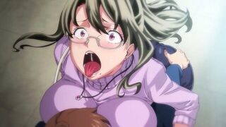 Pure Desire OVA Ima Ria 6 серия — keeps the flame alive