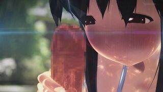 Must Watch Takarasagashi No Natsuyasumi 02 [60FPS] — echoes in your thoughts