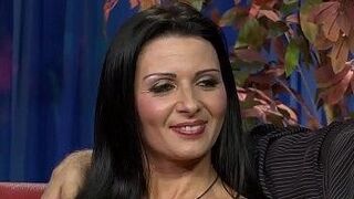 Hot Right Now Stacey's throwing her boss a wild sex birthday party... — takes control and doesn't hold back