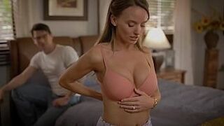 Hot Alert Cute Step Mom Needs a Massage — MILFED — was made for your deepest urges