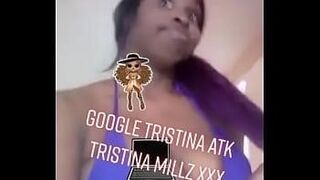Hard to Resist Famous Maddy Haze xxx  and Tristina Atk — keeps you locked in