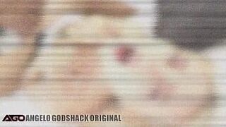 Private Pleasure New blonde babygirl goes FIRST ANAL — enters like a storm