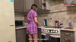 Alina Rai trans porn