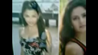 Indian actress Aishwarya Rai porn movies
