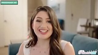 Seduction Begins Alyx Star Flavour of the month — sinks in perfectly