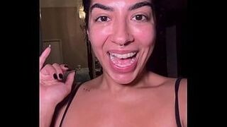 Seduction Begins Verification video — feeds your inner hunger