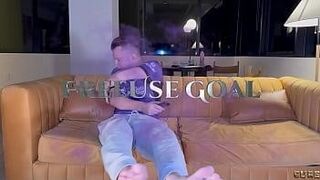 Lips Locked Free Use Goal — locks in your attention