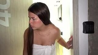 Don't Miss Stepbrother swaps with my tantaly sex doll and ends in double penetration. — slips into your thoughts