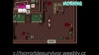 Pure Desire zombies retreat 8 — hits all the right spots