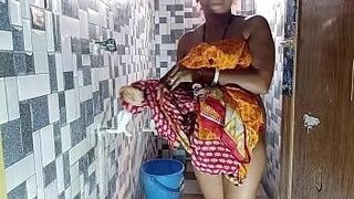 Premium Content First Time XXX Fucking Big Girl In Bathroom Clear Hindi Voice — strips away all control