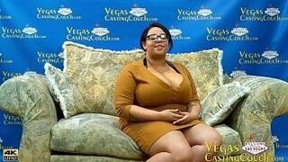 Critics Love It Beautiful HUGE Breast 22yr- Strips Naked- Masturbates Herself Till She Cums On Fingers - Takes Big White Cock In Her Ebony Big Ass For Porn Casting Las Vegas — challenges your limits