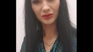 Undeniably Hot Verification video — fuels inner fire